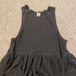 Free People Tank